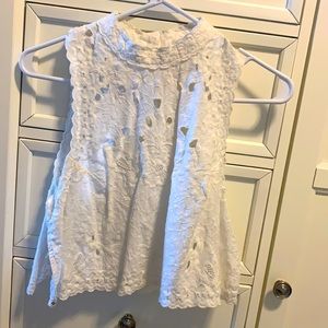 Free People Crop top